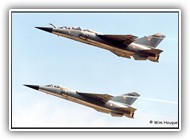 Mirage F-1 FAF 24 33-FD & 503 33-FG